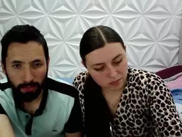 jerryandjessicaa from Chaturbate