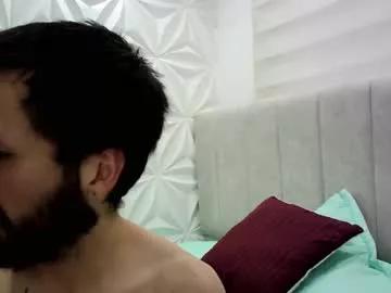 jerryandjessicaa from Chaturbate