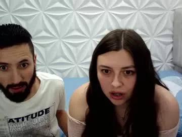 jerryandjessicaa from Chaturbate