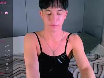 jerrybomb_ from Chaturbate
