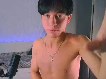 jerrybomb_ from Chaturbate