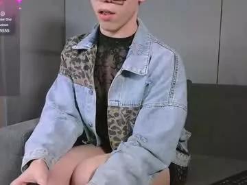 jerrybomb_ from Chaturbate
