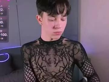 jerrybomb_ from Chaturbate