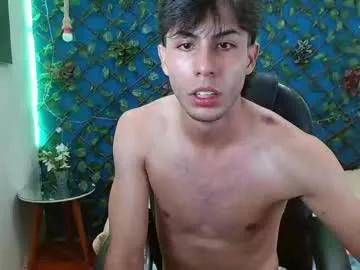 jerrycurb from Chaturbate