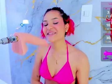 jess_ackerman from Chaturbate