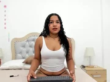 jessica_cortes from Chaturbate