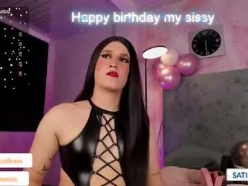 jessicameron from Chaturbate