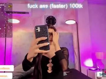jessicameron from Chaturbate