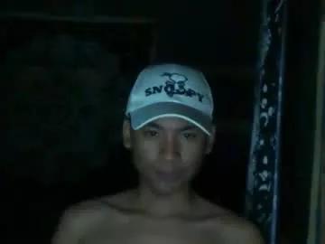 jhon_12345678910 from Chaturbate