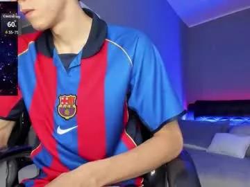jhon_snow__ from Chaturbate