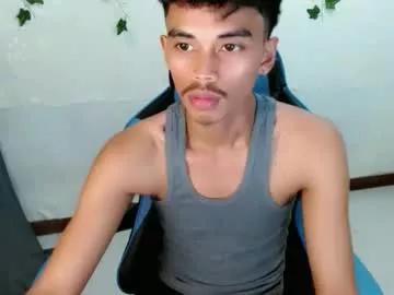 jim_cumxx from Chaturbate