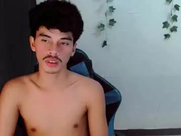 jim_cumxx from Chaturbate