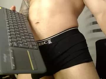 jimmy_king1 from Chaturbate