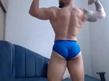 jimmy_king1 from Chaturbate