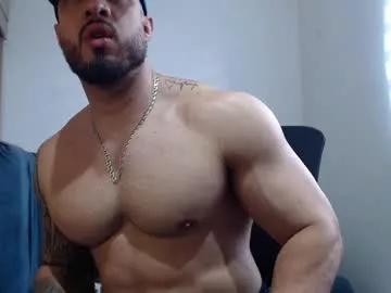 jimmy_king1 from Chaturbate
