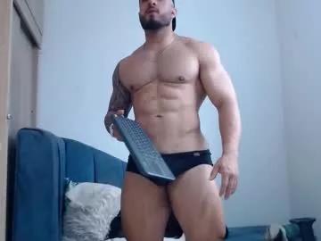jimmy_king1 from Chaturbate