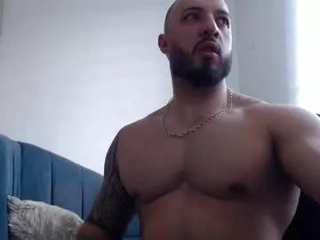 jimmy_king1 from Chaturbate