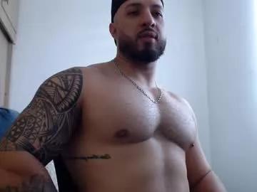 jimmy_king1 from Chaturbate