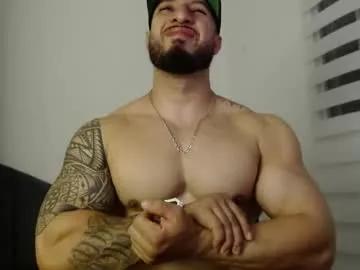 jimmy_king1 from Chaturbate