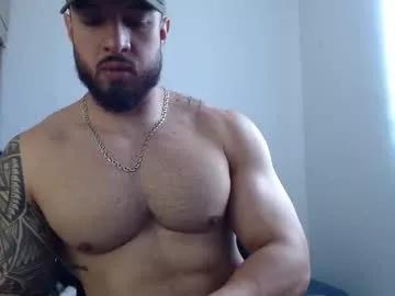 jimmy_king1 from Chaturbate