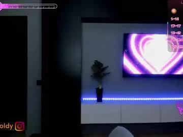 jinny_gold from Chaturbate