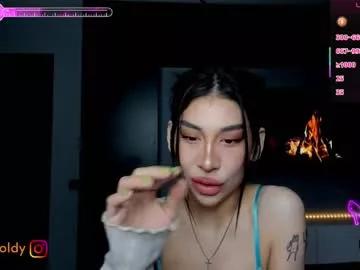 jinny_gold from Chaturbate