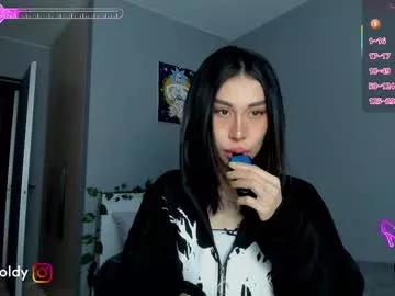 jinny_gold from Chaturbate