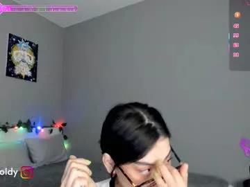 jinny_gold from Chaturbate