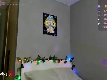 jinny_gold from Chaturbate