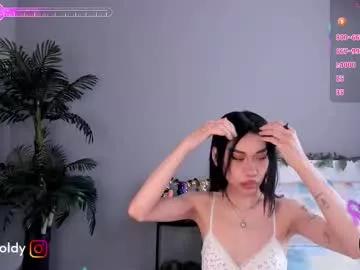 jinny_gold from Chaturbate