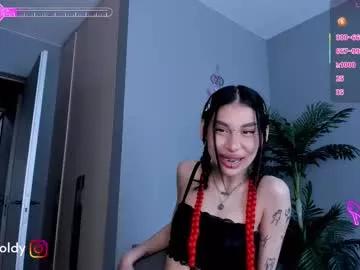 jinny_gold from Chaturbate