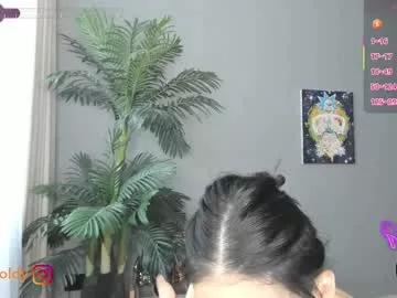 jinny_gold from Chaturbate