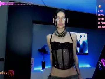 jinny_gold from Chaturbate