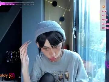 jinny_gold from Chaturbate