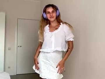 joanhobart from Chaturbate