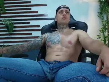 joeysexx1 from Chaturbate