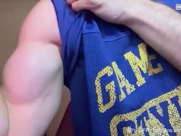 johnnnyhorny from Chaturbate is Freechat