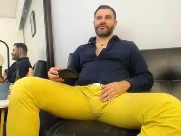 jonas_beard1 from Chaturbate