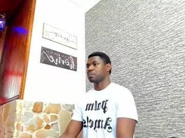 jones_millerr from Chaturbate