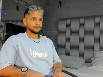 jordan_ajax from Chaturbate