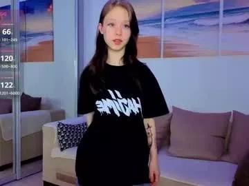 joyce_murphy from Chaturbate