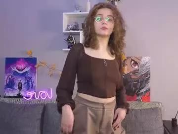 juliarouds from Chaturbate
