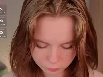 jullietebliss from Chaturbate
