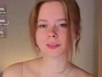 jullietebliss from Chaturbate