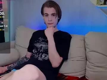just_sammy from Chaturbate