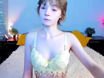 just_sayori from Chaturbate is Freechat