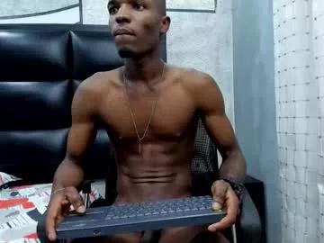 justinlor from Chaturbate