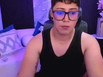 kael_grey from Chaturbate