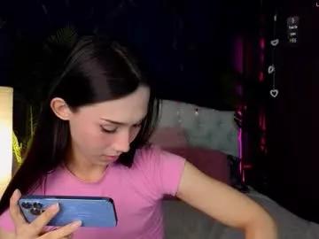 kaiasunshine from Chaturbate