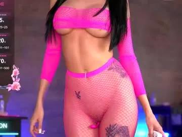 kairaandrews from Chaturbate